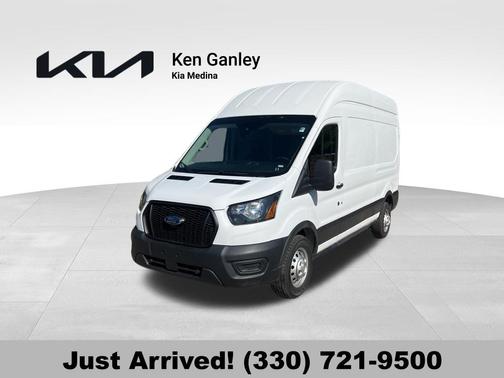 2022 Ford Transit-250 Base