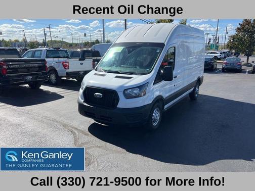 2022 Ford Transit-250 Base