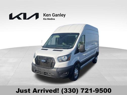 2022 Ford Transit-250 Base