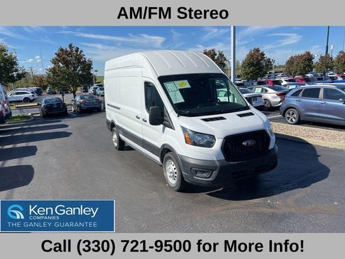 2022 Ford Transit-250 Base