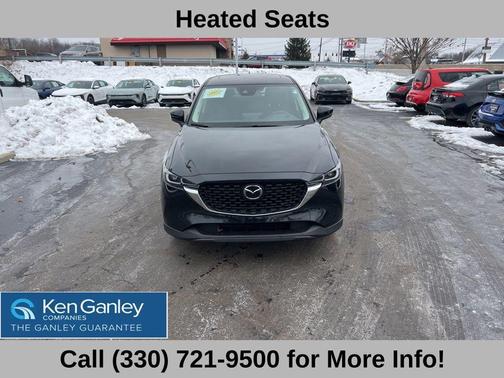 2023 Mazda CX-5 2.5 S Premium Plus Package