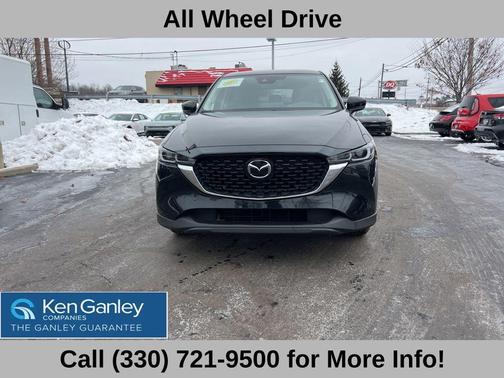 2023 Mazda CX-5 2.5 S Premium Plus Package