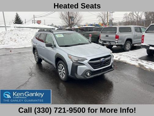 2023 Subaru Outback Premium