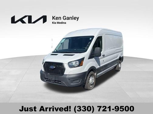 2023 Ford Transit-250 Base