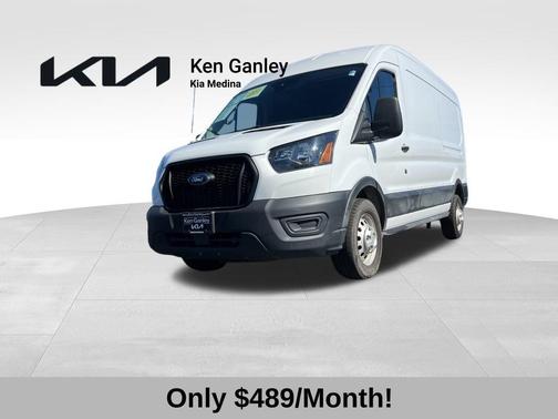 2023 Ford Transit-250 Base
