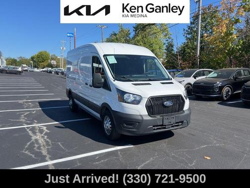 2023 Ford Transit-250 Base