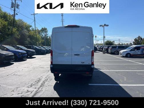 2023 Ford Transit-250 Base