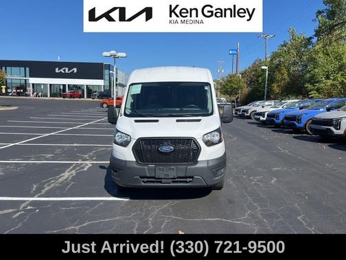 2023 Ford Transit-250 Base