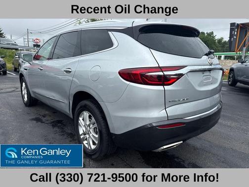 2020 Buick Enclave Preferred