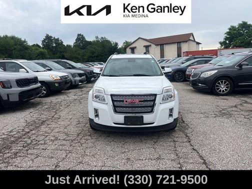 2014 GMC Terrain SLT-1