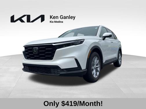 2023 Honda CR-V EX