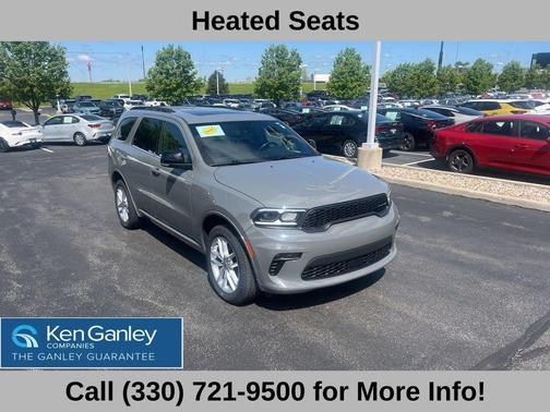 2023 Dodge Durango GT