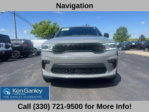 2023 Dodge Durango GT