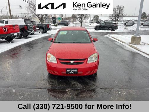 2009 Chevrolet Cobalt LT