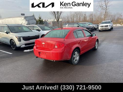2009 Chevrolet Cobalt LT