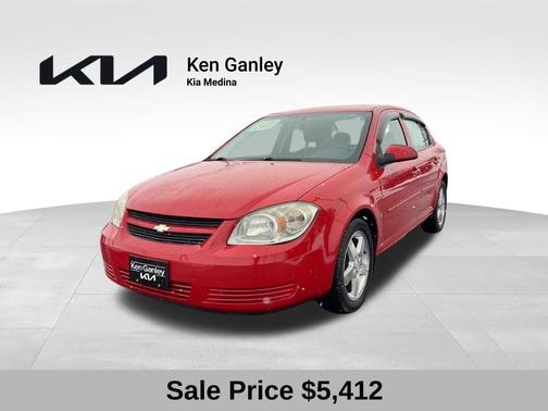 2009 Chevrolet Cobalt LT