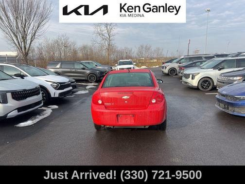 2009 Chevrolet Cobalt LT