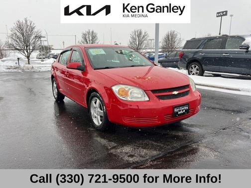 2009 Chevrolet Cobalt LT