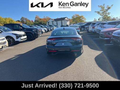 2023 Kia Stinger GT2