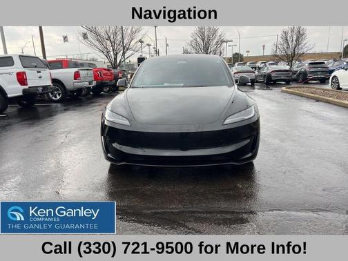 2024 Tesla Model 3 Performance