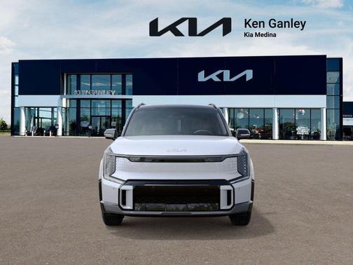 2026 Kia EV9 GT-Line