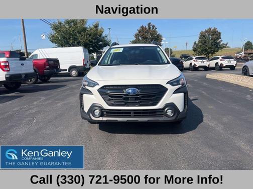 2023 Subaru Outback Onyx Edition