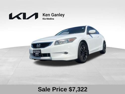2008 Honda Accord EX