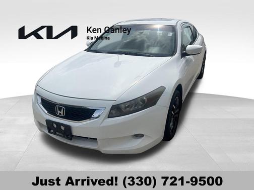 2008 Honda Accord EX