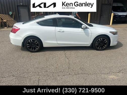 2008 Honda Accord EX