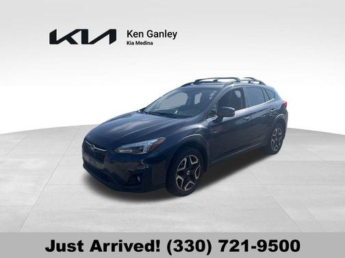 2018 Subaru Crosstrek 2.0i Limited