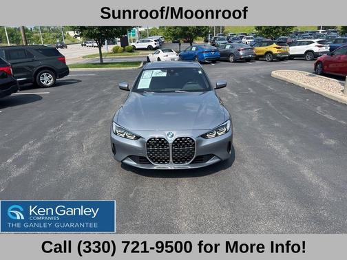 2023 BMW 430 i xDrive