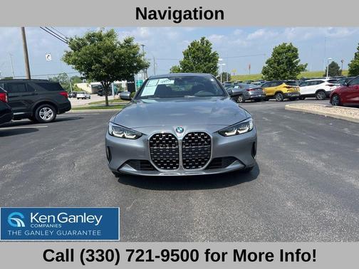2023 BMW 430 i xDrive