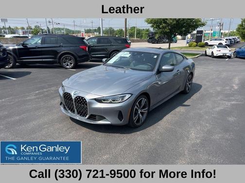 2023 BMW 430 i xDrive