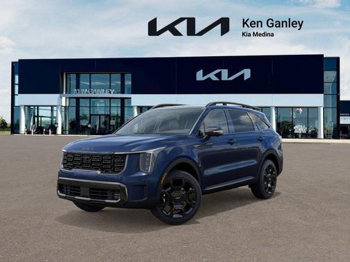 2026 Kia Sorento SX Prestige