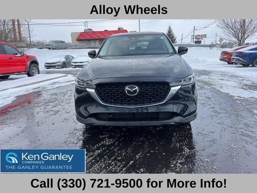 2023 Mazda CX-5 2.5 S Premium