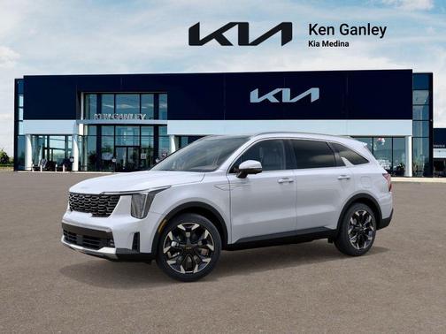 2025 Kia Sorento SX