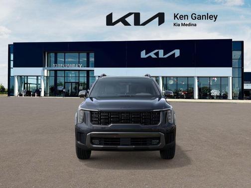 2025 Kia Sorento X-Line SX