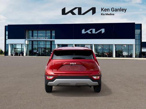 2025 Kia Niro EX
