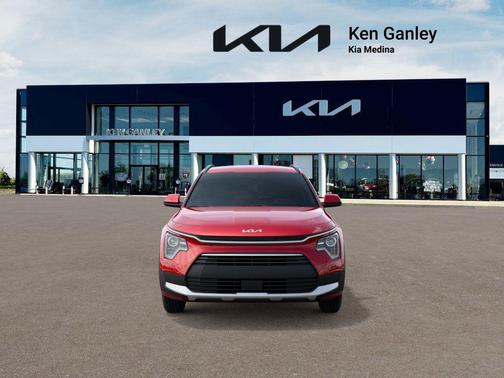 2025 Kia Niro EX