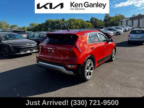 2023 Kia Niro EX Touring
