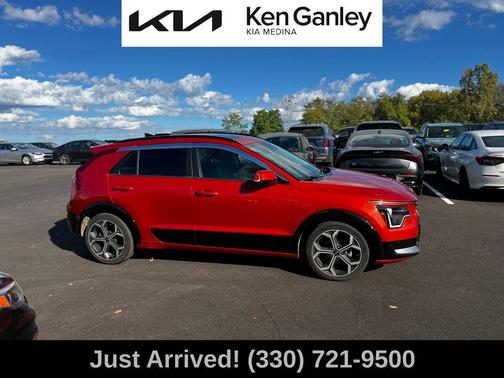 2023 Kia Niro EX Touring
