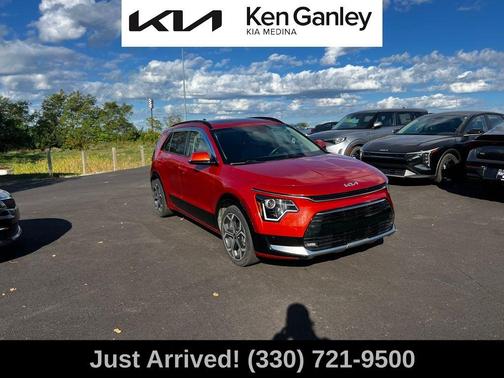 2023 Kia Niro EX Touring
