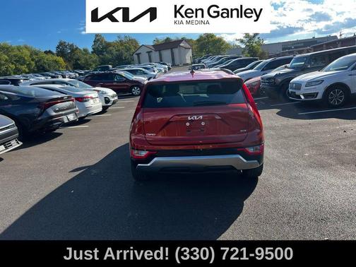 2023 Kia Niro EX Touring