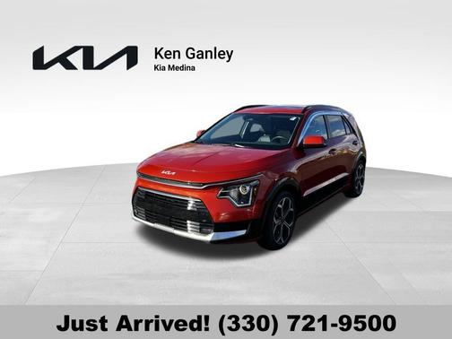 2023 Kia Niro EX Touring