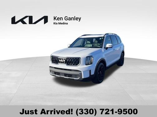 2023 Kia Telluride SX-Prestige X-Pro