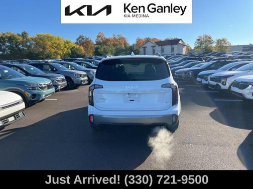 2023 Kia Telluride SX-Prestige X-Pro