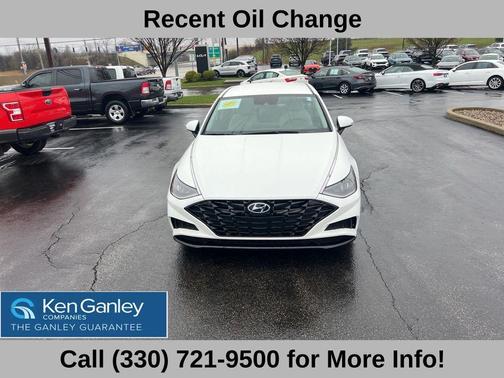 2022 Hyundai SONATA SEL