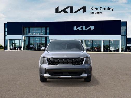 2025 Kia Sorento Hybrid SX Prestige