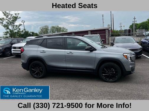 Sterling 2023 GMC Terrain SLE