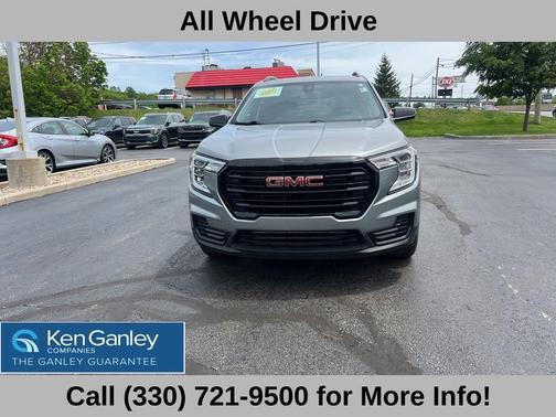 Sterling 2023 GMC Terrain SLE